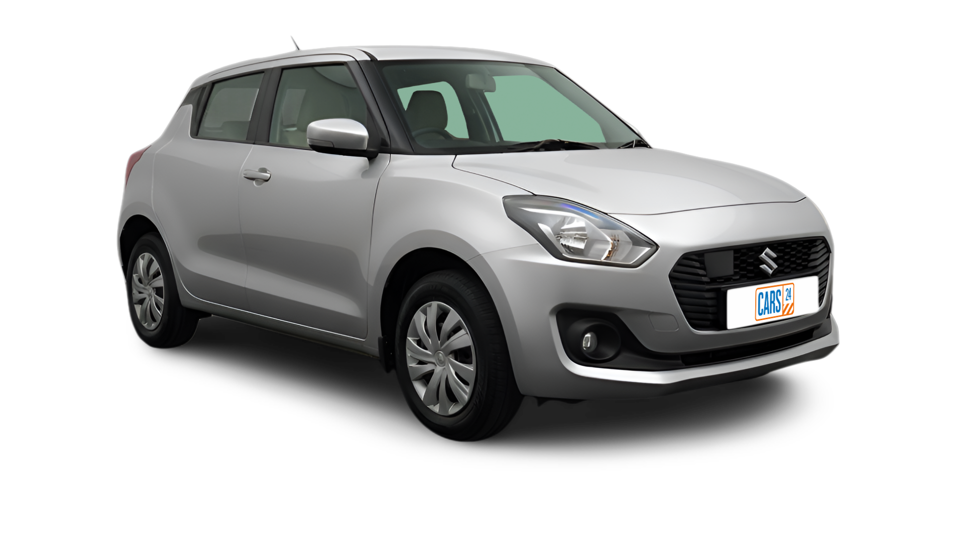 Maruti Swift-img